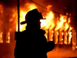 В Украине создадут местные пожарные команды с привлечением добровольцев