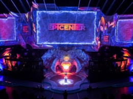 Киберспорт. CS:GO. Na`Vi выходят в полуфинал турнира EPICENTER