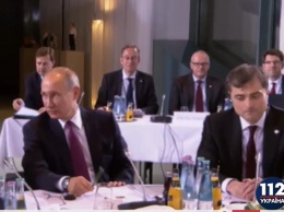 Помощник президента РФ Сурков учавствует в "нормандской встрече", несмотря на санкции