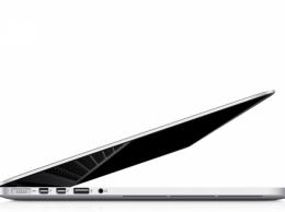 Apple покажут новый MacBook Pro 27 октября