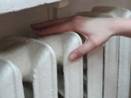 Во всех больницах, детсадах и школах Харьковщины включили отопление