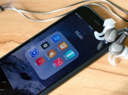 4 полезные возможности нового приложения «Музыка» в iOS 8.4
