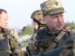 На востоке Украины практически достроили оборонительные рубежи