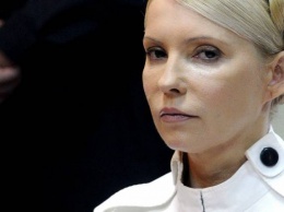 Тимошенко прокомментировала взрыв в Сумах