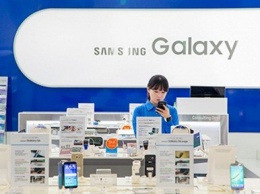 Опубликованы характеристики Samsung Galaxy A8