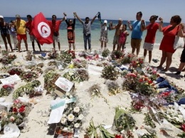 Чрезвычайное положение введено в Тунисе