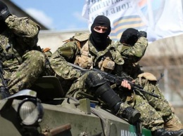 Еще одного украинско воина освободили из плена боевиков "ДНР"