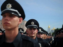 В течение часа в Киеве начнет работу новая патрульная служба