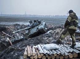 В СЦКК уверены, что Киев стоит за срывом односторонних мирных инициатив Донбасса