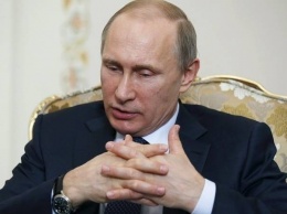 Кто виноват в военном конфликте на Востоке Украины, рассказал Путин