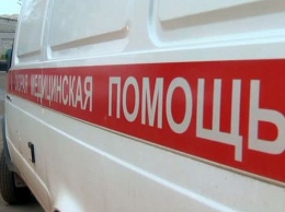 Полицейский в Алтайском крае насмерть сбил пешехода