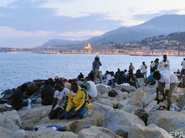 Италия и Греция ощутила наплыв мигрантов по морю - ООН