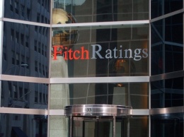 Fitch сохранило кредитный рейтинг России
