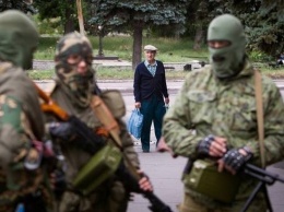 В ОБСЕ рассказали о ситуации в Донбассе