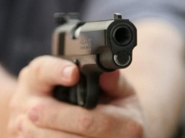 В Одесской области неизвестный расстрелял 5 человек из травматического оружия