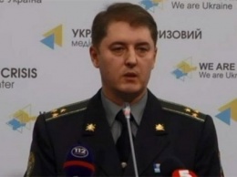 В Луганской области на мине подорвались восемь военнослужащих