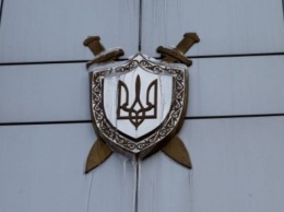 В прокуратуре Киевской области провели обыск