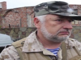 Жебривский хочет видеть Донецкую область форпостом Европы с Азией