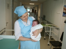 В Иркутске грудного ребенка бросили на улице