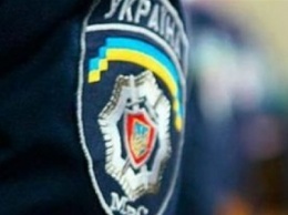 Милиция начала расследование по поводу убийства бойца батальона "Азов"