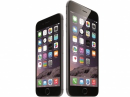 Известна дата выхода новых iPhone 6s и iPhone 6s Plus
