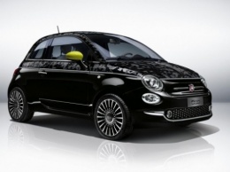 Fiat серьезно обновил своего 500-го "малыша"