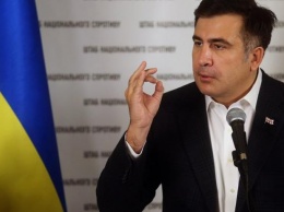 Саакашвили уволил Михаила Кучука: «Он наворовал сотни миллионов»