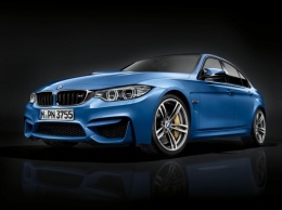 BMW M-Series могут лишиться МКПП и ограничиться 600 л.с