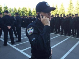 Во сколько обошлась украинцам новая полиция?