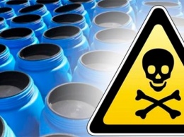 Хмельницкая ОГА объявила тендер на утилизацию накопленных в области опасных пестицидов