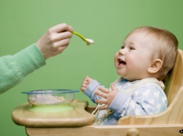 Ученые: Множество детей страдают от плохого питания