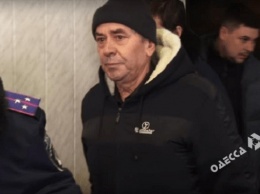 Мэр Затоки Василий Звягинцев останется в тюрьме еще на 2 месяца