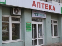 Березнеговатская ЦРБ завысила стоимость аренды для аптечного киоска "Фармации"