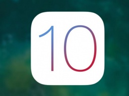 Выход iOS 10.1 ожидается 25 октября