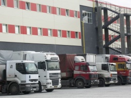 Rozetka покупает крупный склад под Киевом