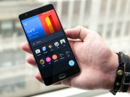 Флагманские Android-смартфоны переходят на 8 ГБ оперативной памяти