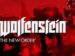 Актер озвучки Wolfenstein: The New Order намекнул на новую часть