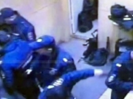 Опубликованное видео убийства росгвардейца опровергло версию о рикошете