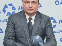 Владимир Куценко: «В Одесской области работает почти вдвое меньше судей, чем положено»
