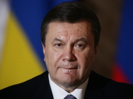 Допрос Януковича по делу "экс-беркутовцев" может состояться в ноябре, - адвокат