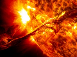 Загадочный наклон Солнца может указывать на неоткрытую планету