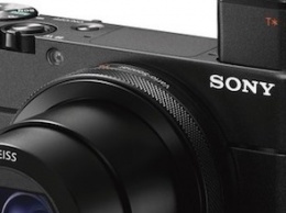 Объявлена цена на Sony Cyber-shot RX100 V