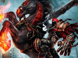 Переиздание Darksiders I перенесли на ноябрь