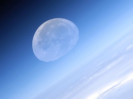 СМИ: в России планируют возродить исследования Луны с помощью луноходов