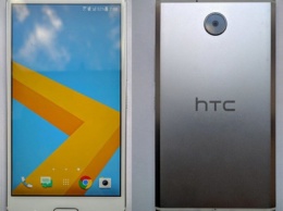 Новые подробности касательно смартфона HTC Bolt