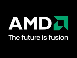 Выручка AMD выросла почти в треть