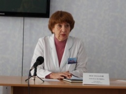 В Павлограде зафиксированы случаи рака груди у мужчин