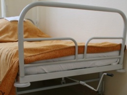 Эксперты объяснили рост смертности в регионах сокращением больничных коек