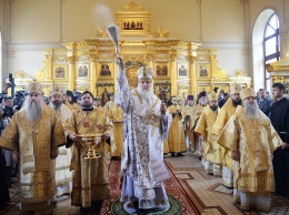Банк Русской православной церкви обанкротился