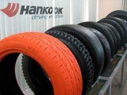 Hankook Tire и Schmitz Cargobull продолжат партнерство до 2019 года